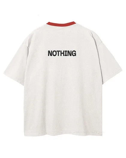 Tişörte özel bağlantı