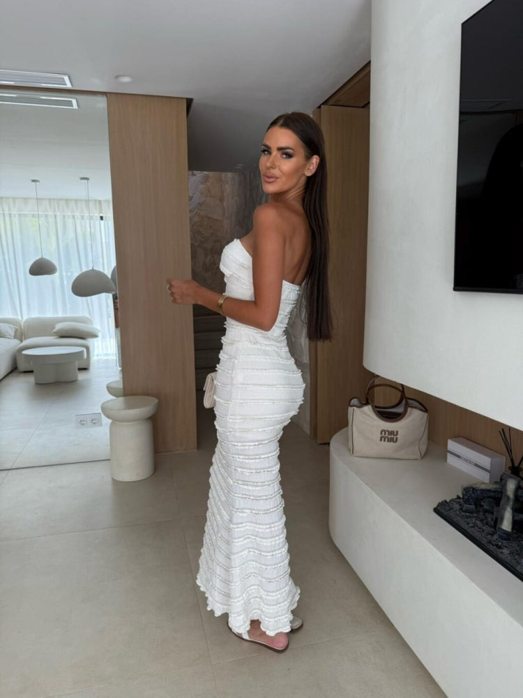 Sexy Bodycon Evening Dress