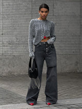 Hırka özel bağlantı