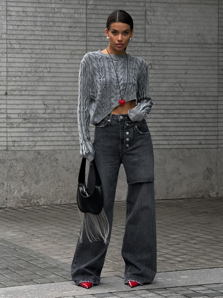 Hırka özel bağlantı