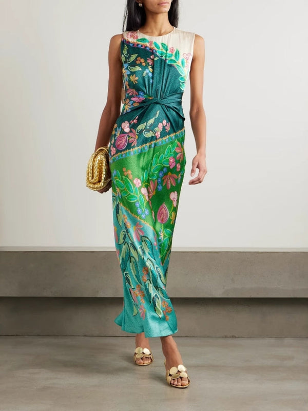 Midi elbiseler için özel bağlantı (kopyala)