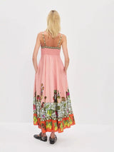 Diz üstü midi elbiseBağlantıyı kopyala (Kopyala)