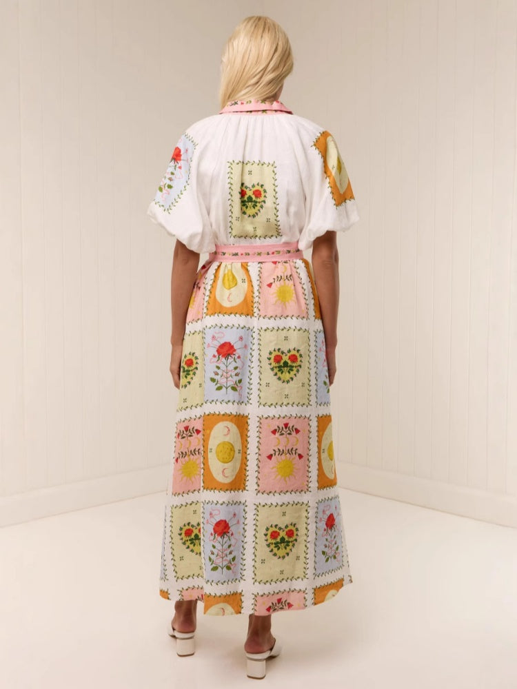 Diz üstü midi elbiseBağlantıyı kopyala (Kopyala)