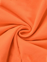 Omuz Açık Çan Kol Elbise