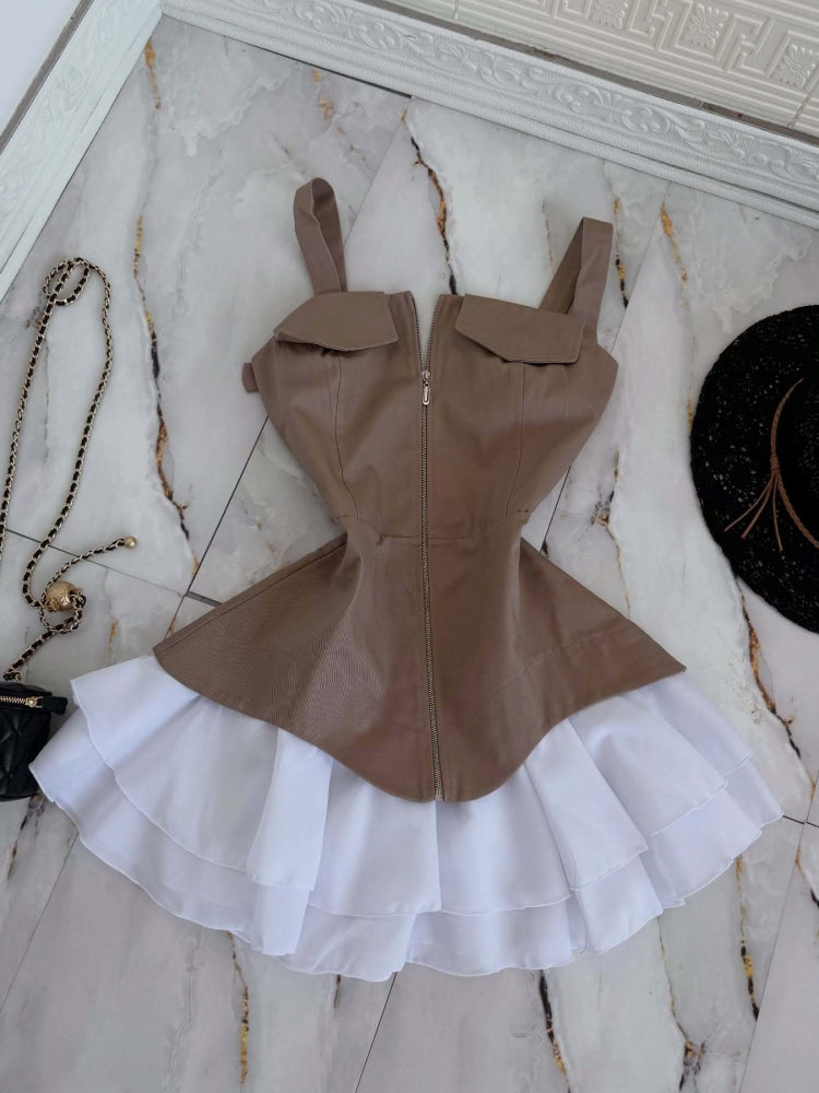 Mini elbiseler için özel bağlantı (kopyala)