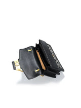 Jacquard Stitch Chain Dionysus Crossbody Bag