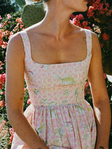 Maxi ElbiseKopyala bağlantısı (Kopyala)