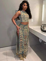 Trend Kot Takım Kadın