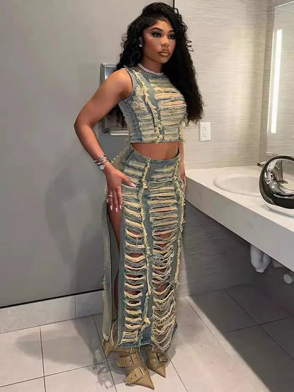 Trend Kot Takım Kadın