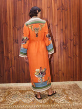 Diz üstü midi elbiseBağlantıyı kopyala (Kopyala)