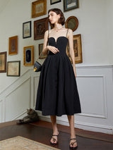 Diz üstü midi elbiseBağlantıyı kopyala (Kopyala)