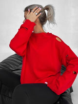 Hırka özel bağlantı