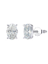 18 Ayar Altın Kaplama Regality Küpe Altın