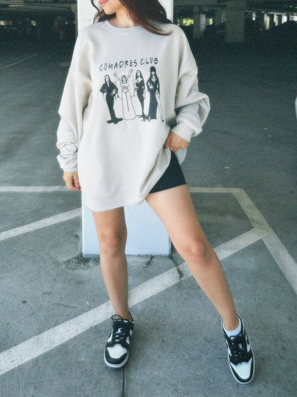 Komadres Mürettebatı