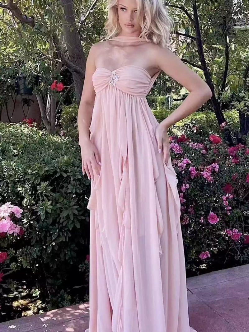 Maxi ElbiseKopyala bağlantısı (Kopyala)