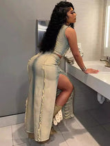 Trend Kot Takım Kadın