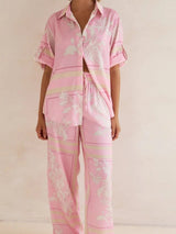 İç giyim ve pijama takımları için özel bağlantı