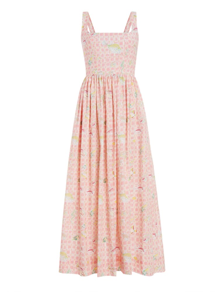 Maxi ElbiseKopyala bağlantısı (Kopyala)