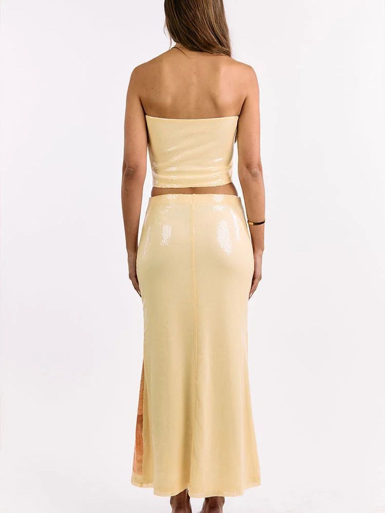 Etek takımları için özel bağlantı (kopya)