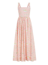 Maxi ElbiseKopyala bağlantısı (Kopyala)