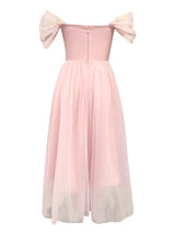 File Panel Tüp Elbise