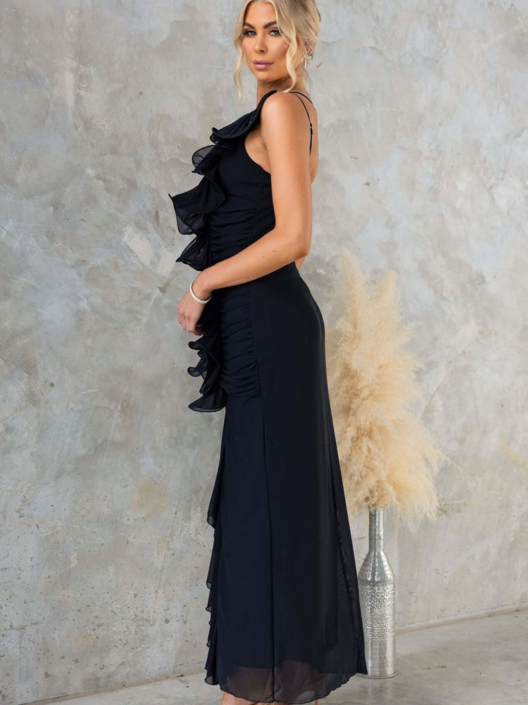 Diz üstü midi elbiseBağlantıyı kopyala (Kopyala)