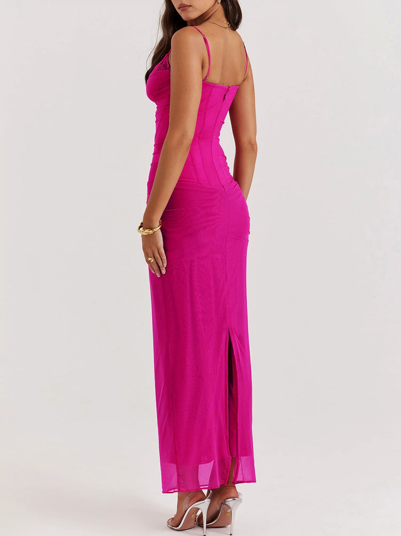 Maxi ElbiseKopyala bağlantısı (Kopyala)