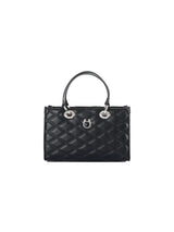 European Chic Quilted Chain Shoulder Crossbody Bag
