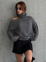 Hırka özel bağlantı