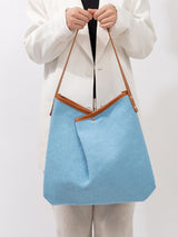 Plaj Gündelik Tek Omuz Çantası