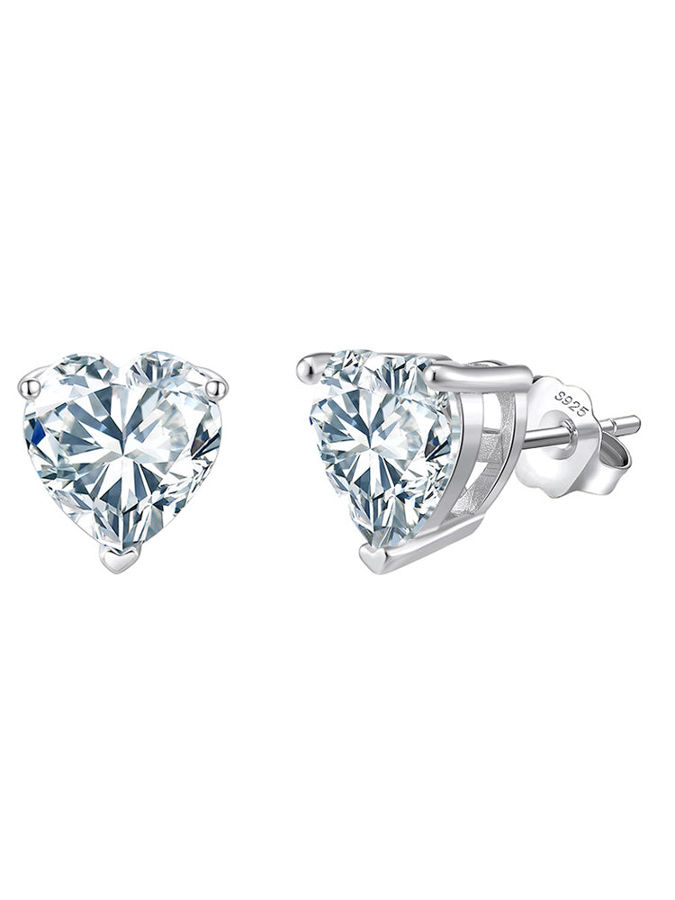 18 Ayar Altın Kaplama Regality Küpe Altın