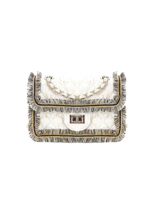 2025 Sparkling Rhinestone Work Tote Shoulder Bag