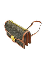 Designer Style Shoulder Crossbody Bag