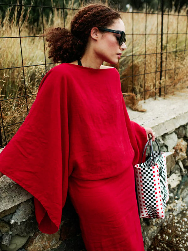 Maxi ElbiseKopyala bağlantısı (Kopyala)