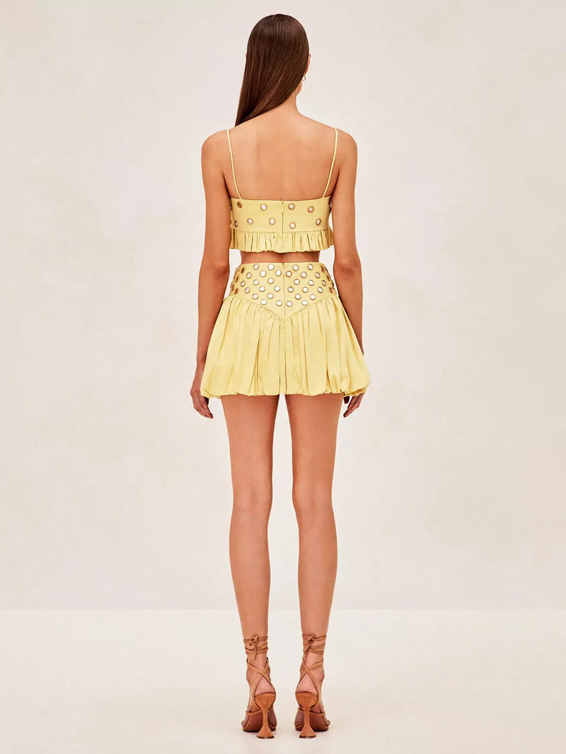 Etek takımları için özel bağlantı (kopya)