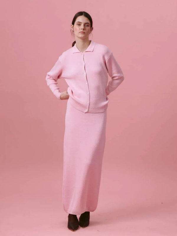 Hırka özel bağlantı