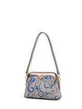 CHRISBELLA New Chinese Style Shell Crossbody Bag