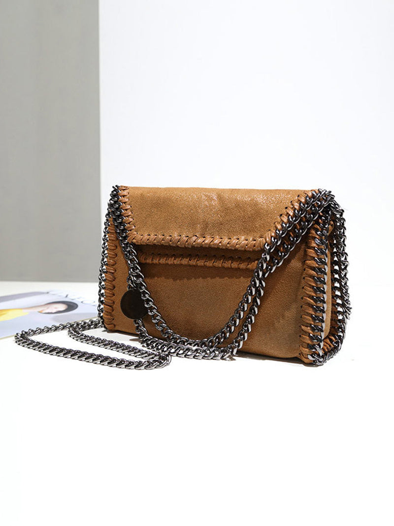 Hafif Minik Tote Çanta