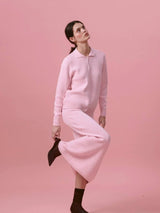 Hırka özel bağlantı