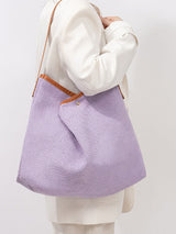 Plaj Gündelik Tek Omuz Çantası