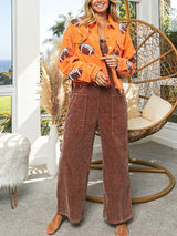 Game Day Rugby Payetli Tek Sıra Düğmeli Ceket