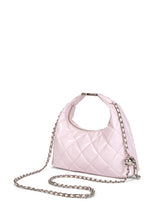 2025 Spring Summer Quilted Chain Shoulder Bag