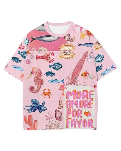 Tişörte özel bağlantı