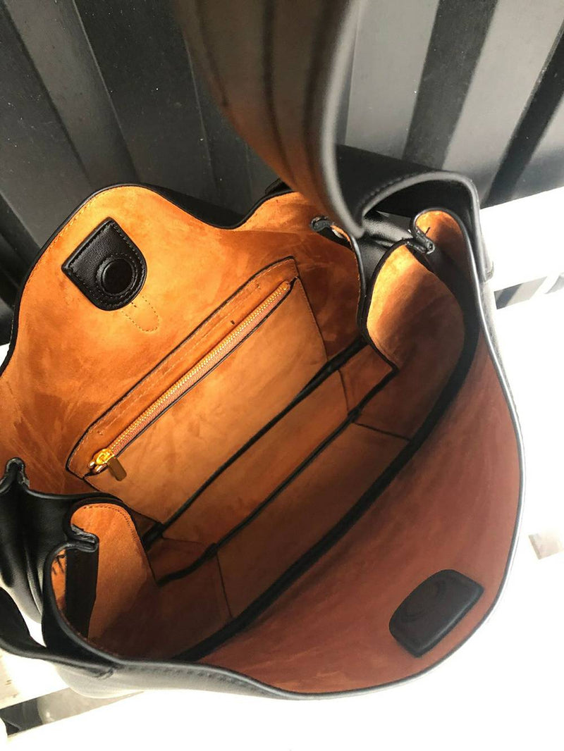 Yarım Ay Çanta Mini Omuz Çantası