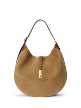 Yarım Ay Çanta Mini Omuz Çantası