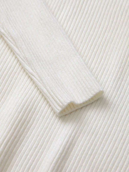 Clouds Ribbed Kazak Kazak