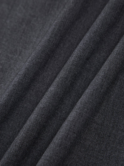 Airstream Düz Paça Elbise Pantolonu