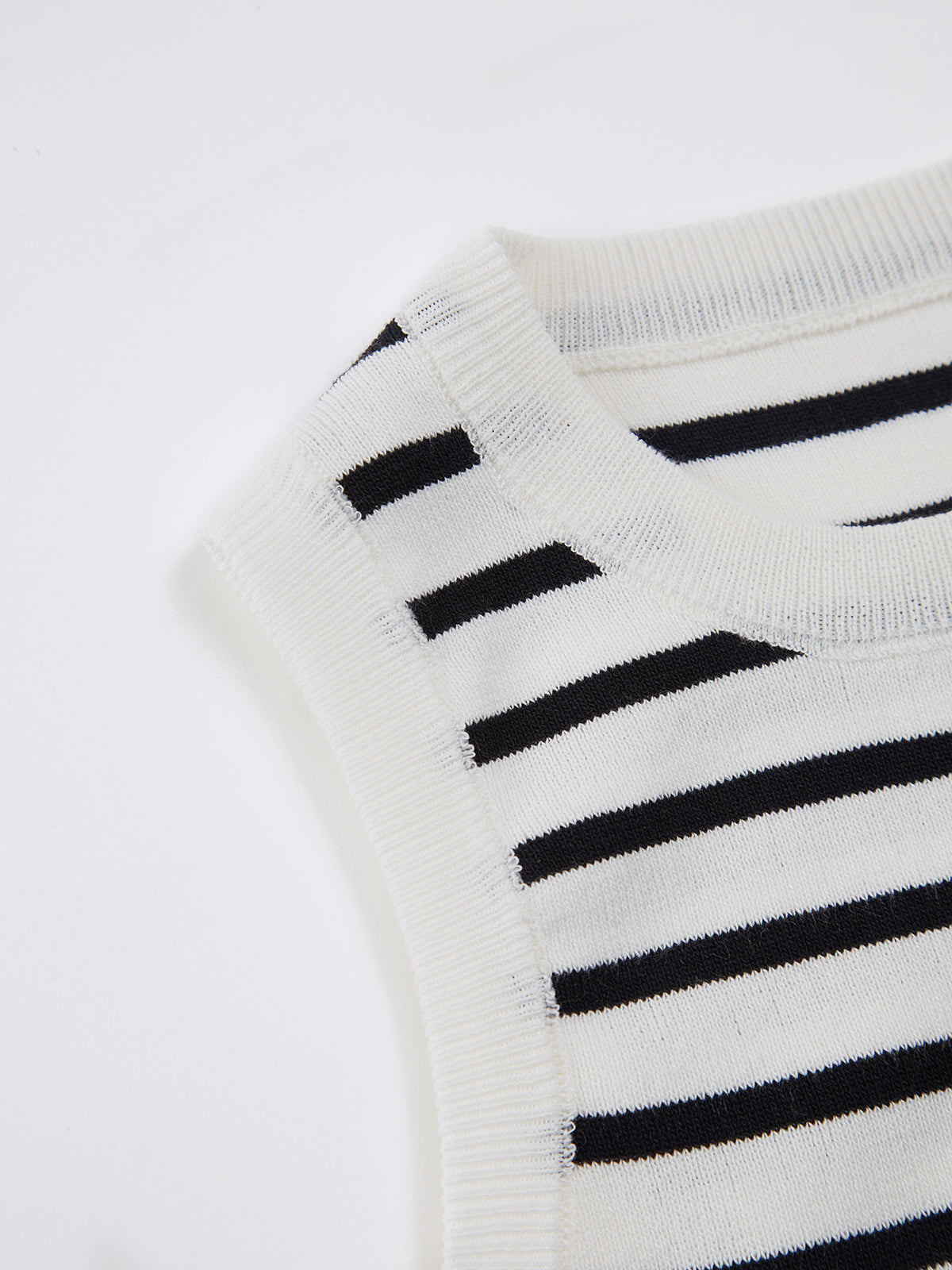 Şişko Kısa Tank Top