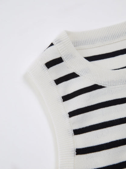 Şişko Kısa Tank Top