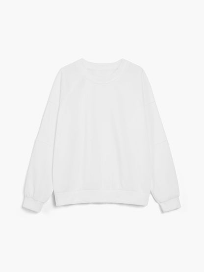 Hadi Rahatlayalım Sweatshirt